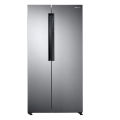 Samsung Refrigerator RS62K60A7SL/TL. 