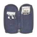 Leather key Bag. 