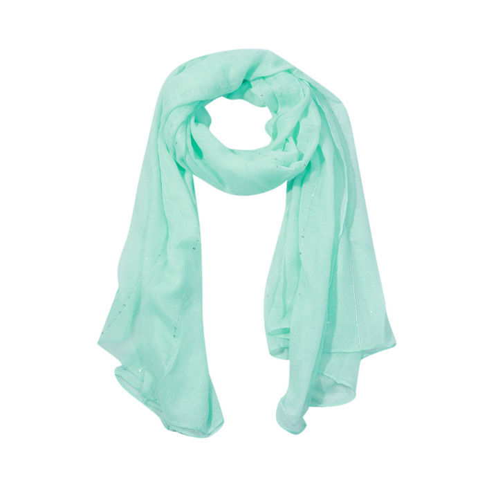 Cotton%20Chikun%20Orna%20Hijab%20White%20Color%20For%20Muslim%20Women%20-%20Image%203