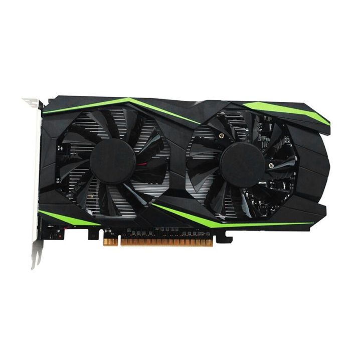 GTX1050Ti 4G DDR5 Computer Independent Hd Game Graphics Cards