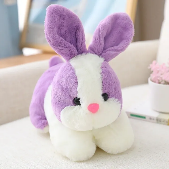Rabbit%20Soft%20Toy%20Plush%20doll%20for%20Baby%20Birthday%20Gift%20-%20Image%202