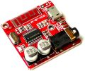 Mini MP3 Bluetooth Lossless Decoder Board Car Speaker Amplifier board Bluetooth 4.1 XY-BT-Mini Circuit Board Module. 