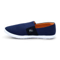 North Star Daniel Slip-On Free Time shoes. 