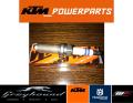 KTM OEM spark plug for all KTM bikes (BOSCH). 
