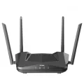 D-Link DIR-X1560 EXO AX1500 Wi-Fi 6 Router. 
