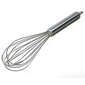 Stainless Steel Hand Egg Mixer Beater Kitchen Cooking Tool,Stainless Steel Whisk,Food Mixer 7 Inch - Kitchen Accessories.