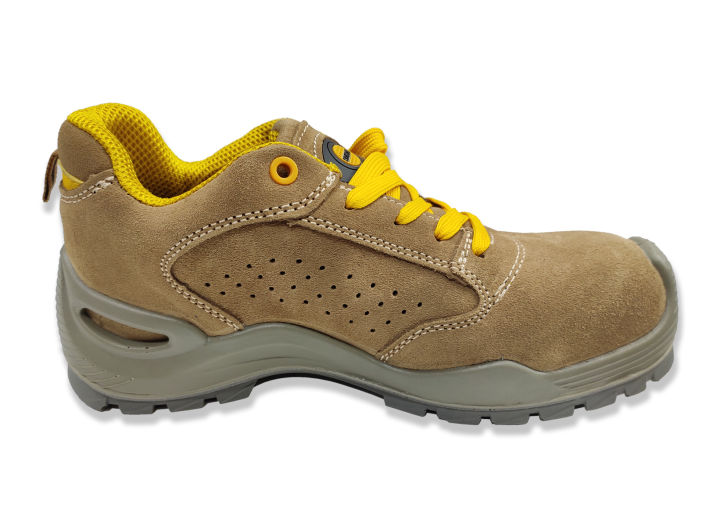 Comfort%20Safety%20Shoe%20Steel%20Toe%20Steel%20Sole%20-%20Image%202