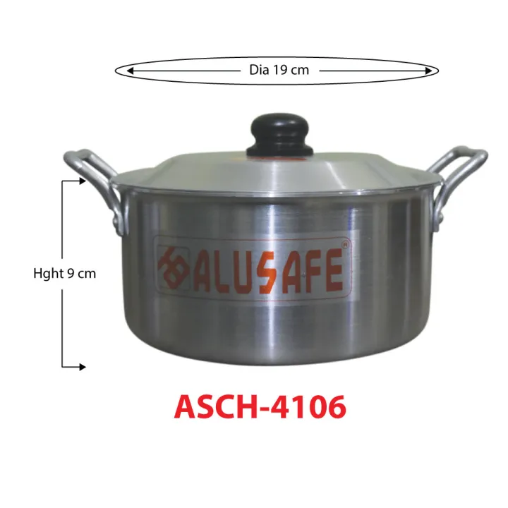 Alusafe%20Aluminium%20Casserole%20with%20lid%2019%20cm%20(19*09%20cm)%20-%20Image%205