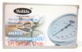 Mediklin Manual Analog Blood Pressure Monitor BP Machine Full Set With Stethoscope.