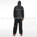 Orbit Raincoat with Pants High Quality Raincoat for men/women [ Full Set. 