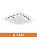 Vision AC - Cassette Type 4.0 TR T60K - White. 