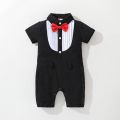 Boys Infant Jumpsuits Clothes. 