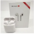 i10 max TWS wireless headphones mini AirPods EarPods Bluetooth 5.0 Earphones Earbuds Charging box mic for all phone. 