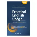 Practical English Usage by Michael Swan. 