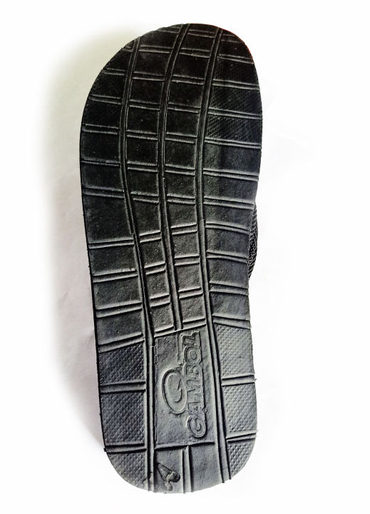 Awesome%20Fashionable%20Rubber%20Slipper%20For%20Men%20(Brown)%20-%20Sandals%20For%20Men%20-%20Image%206