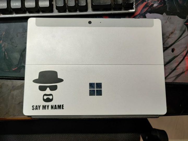 Breaking%20Bad%20TV%20Series%20Walter%20White%20-%20Heisenberg%20-%20Say%20My%20Name%20Laptop%20Sticker%20Vinyl%20Decal%20Removable%20Waterproof%20Stickers%20For%20Laptop%20-%20LS132%20-%20Neo%20Print%20-%20Image%205