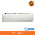 Sharp Ah-A18ZEVE- Split Ac - 1.5 Ton - White. 