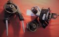 Engine Mounting Toyota VITZ. 