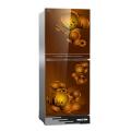 Walton WFD-1F3-GDEL-XX Frost Refrigerator - 176 Ltr.