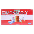 Monopoly - Multi-Color. 