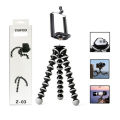 Gorilla Octopus Camera Tripod With Phone Holder - Tripod.