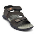 Singer Velcro Sandal by Weinbrenner. 