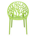 RFL Stylee Ventral Arm Chair Lime Green 838210. 