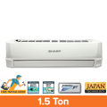 Sharp 1.5 Ton Split Wall Type Air Conditioner (AH-A18SED). 