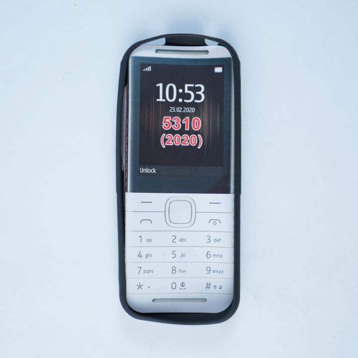 For Nokia 230 Back cover nokia 206 back case high quality leather