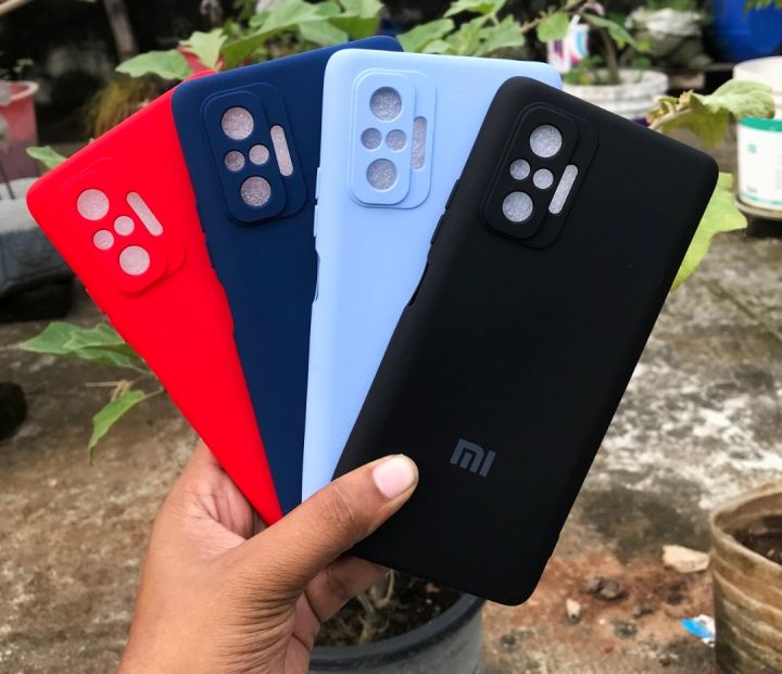 For%20Redmi%20Note%2010%20Pro%20/%20Redmi%20Note%2010%20Pro%20Max%20luxury%20silicon%20protect%20Back%20Cover%20soft%20silicone%20protective%20back%20cover%20-%20Image%202