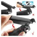 SHOOT GoPro Monopod 3 Way Grip Selfie Stick 3-way Mini Tripod For Gopro Hero 7 5 6 4 3 Multi-function Tripod Selfie Sticks For Gopro Accessories. 