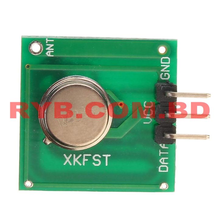 433mhz%20Rf%20Decoder%20Transmitter%20With%20Receiver%20Module%20Kit%20For%20Arduino%20Arm%20Mcu%20Wireless%20-%20Image%204