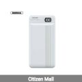 Remax RPP-106 20000mAh Fizi Series Power Bank (Imported Product). 