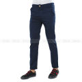Navy Blue Fabric Special Gebading Formal Pant For Men - প্যান্ট ছেলেদের.