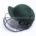 MB Malik Cricket Helmet.