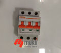 Energy MCB TP 40A 10kA Miniature Circuit Breaker Three Pole 3P. 
