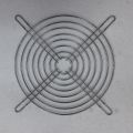 Axail Fan / Cooling Fan Guard for 150mm Fan (Silver). 