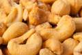 Roasted Cashew Nuts ( Baja Kaju Badam ) - 500gm. 