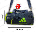 Gym Bag  16 inch / 8 inch. 