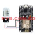 DHT22 Temperature Humidity Sensor Module for Arduino Raspberry Pi. 