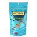 Optimum Micro Pallets Fish Food 50gm for Small Fishes Product.
