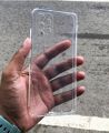 For Samsung Galaxy A32 4G Shockproof Transparent Liquid Cristal Clear Long Time Useable Soft Premium Protective Back Cover - Camera. 