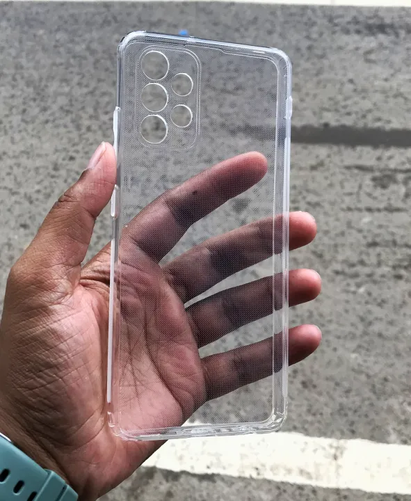 For%20Samsung%20Galaxy%20A32%204G%20Shockproof%20Transparent%20Liquid%20Cristal%20Clear%20Long%20Time%20Useable%20Soft%20Premium%20Protective%20Back%20Cover%20-%20Camera%20-%20Image%203