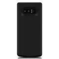 Galaxy Note 8 Battery Case 6500mAh External Battery Portable Charger - Black. 