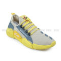 Fashion Breathable Men's Running keds Mesh Sneaker. 