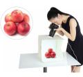 Portable Folding Light Box Mini Photo Studio 40 cm. 