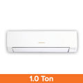 General ASGA-12FNTA - Split AC - 1 Ton - White. 