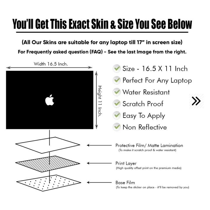 White%20Logo%20Laptop%20Sticker%20&%20Skin%20Vinyl%20Decal%20Waterproof%20Removable%20Laptop%20Sticker%20For%20All%20Kind%20Of%20Laptop%20-%20(10.5X15.5%20Inch)%20-%20LSKN735%20-%20PetPointers%20-%20Image%204