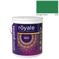 Royale Luxury Emulsion Silk - Georgian Green.