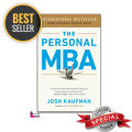 The Personal MBA: A World-Class Business Education in a Single Volume. 